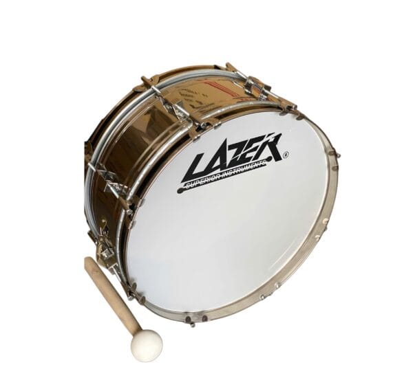 Trống Chào Cờ - Bộ Trống Đội Lazer