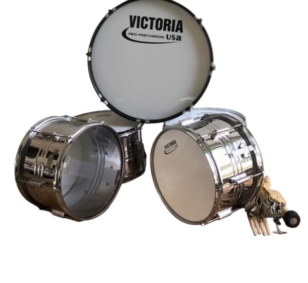 Trống Đoàn Đội - Bộ Trống Đội Victoria