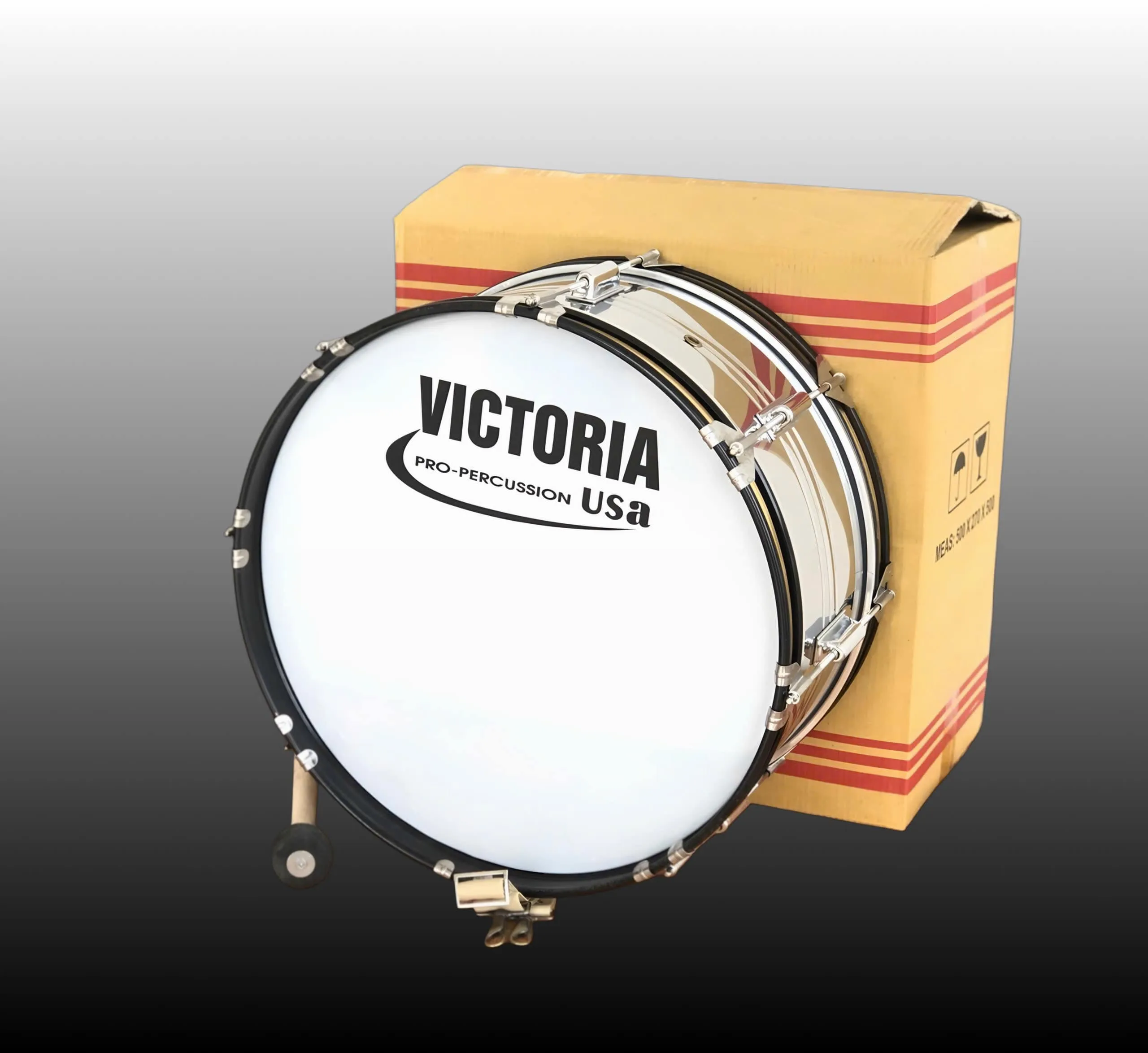 Trống Đoàn Đội - Bộ Trống Đội Victoria