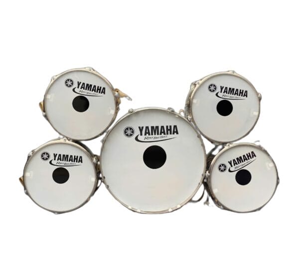 Trống Đội - Bộ Trống Đội Yamaha