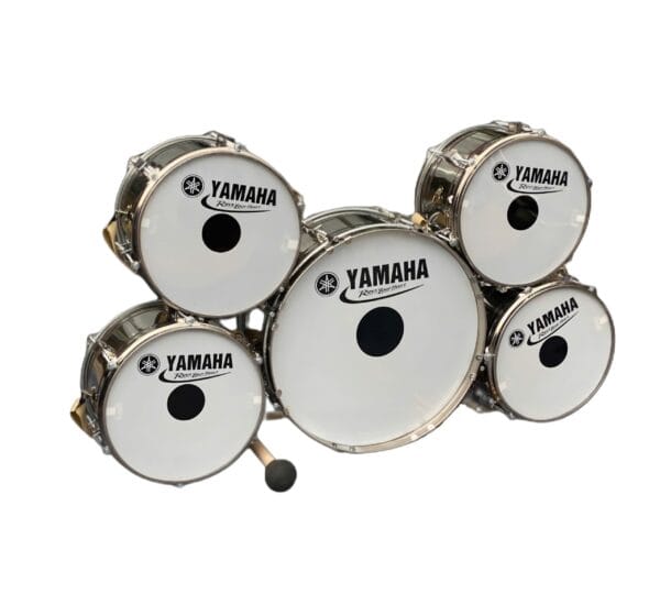 Trống Đội - Bộ Trống Đội Yamaha