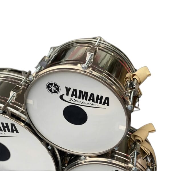 Trống Đội - Bộ Trống Đội Yamaha