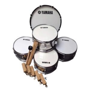 Trống Đội - Bộ Trống Đội Yamaha
