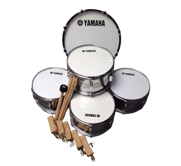 Trống Đội - Bộ Trống Đội Yamaha