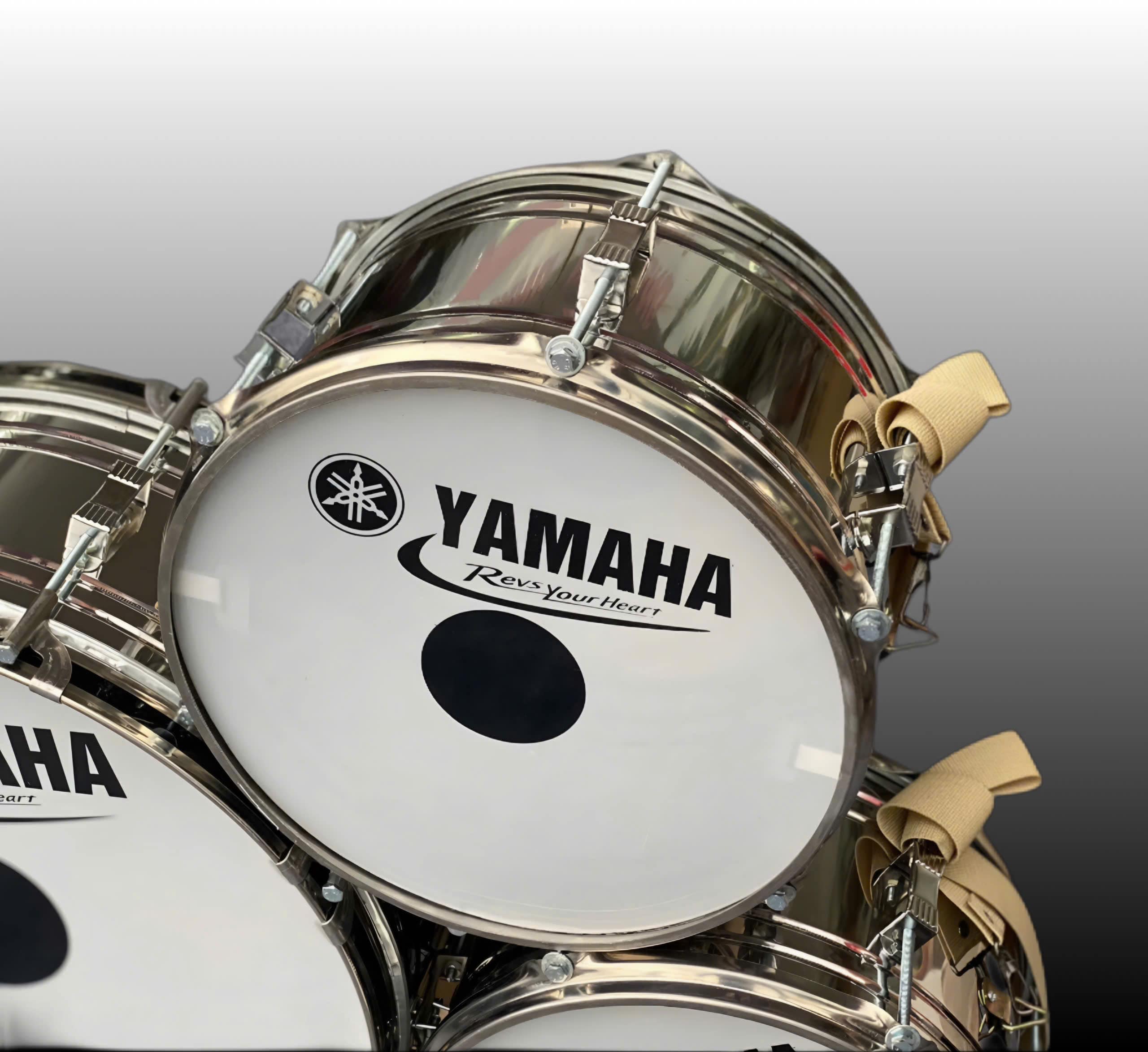 Trống Đội - Bộ Trống Đội Yamaha