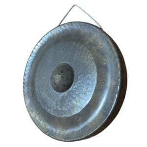 Cái Chiêng - Cồng Chiêng