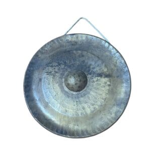 Chiêng Đồng - Cồng Chiêng