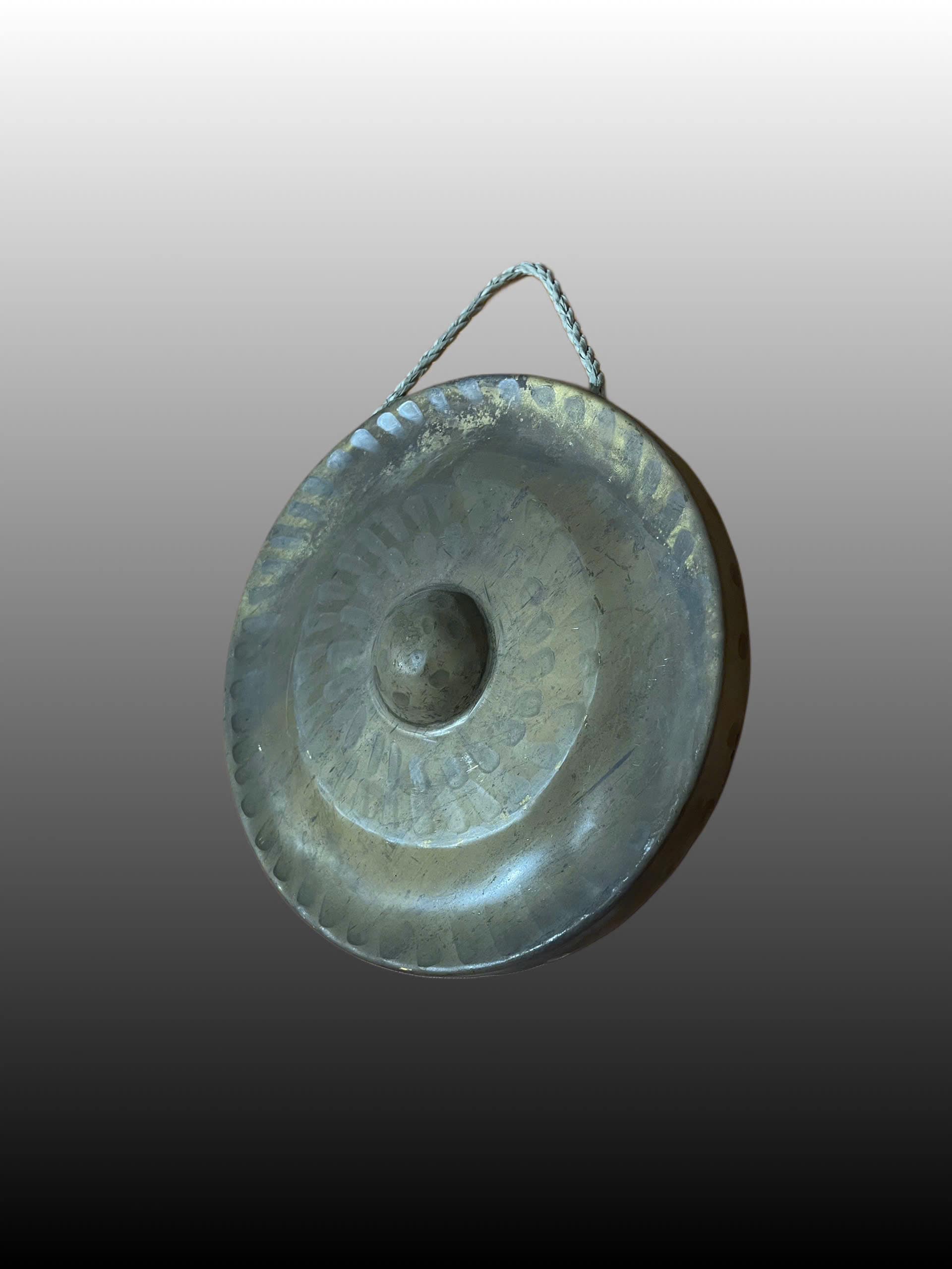 Cồng Chiêng 20cm