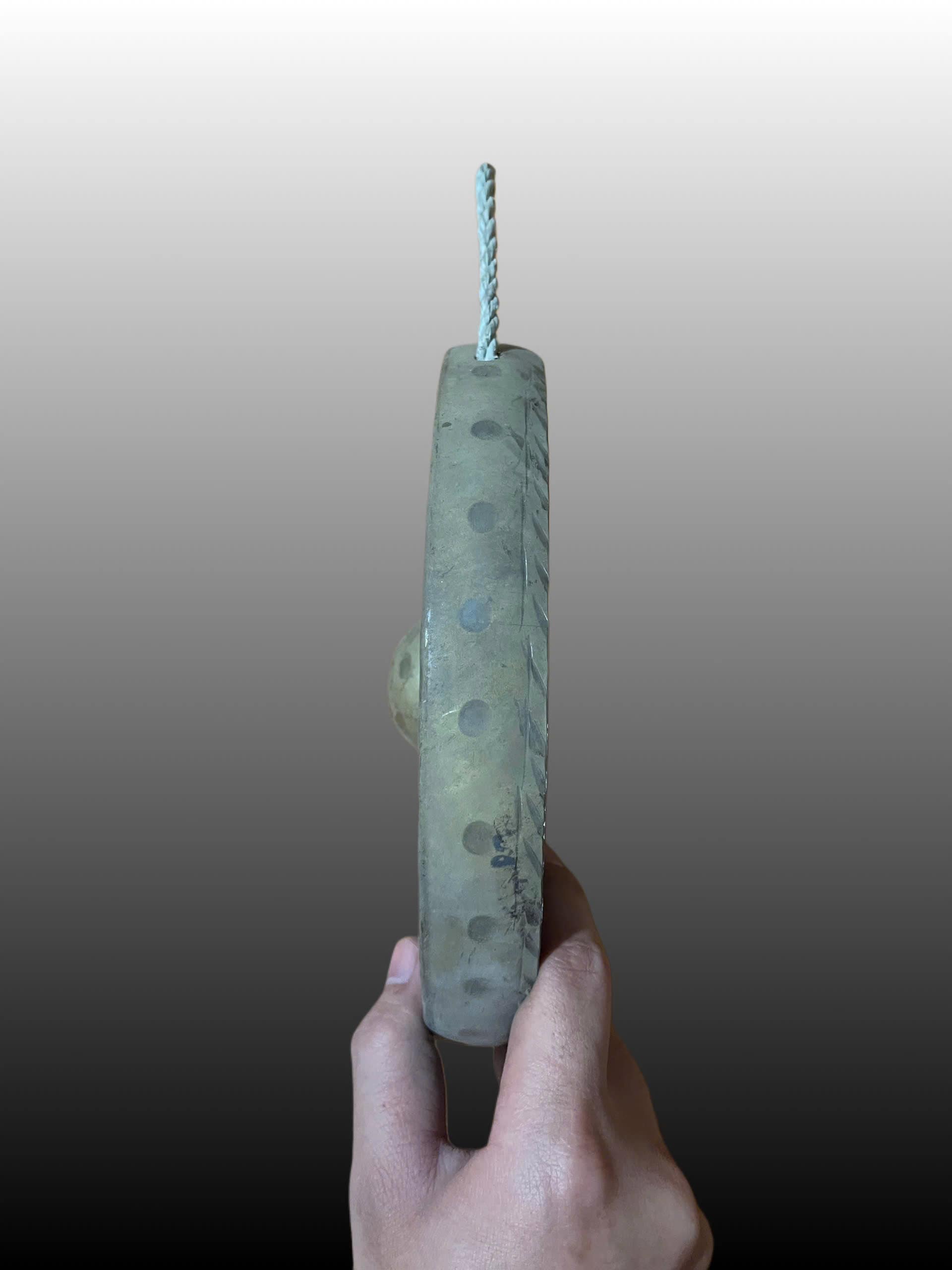 Cồng Chiêng 20cm