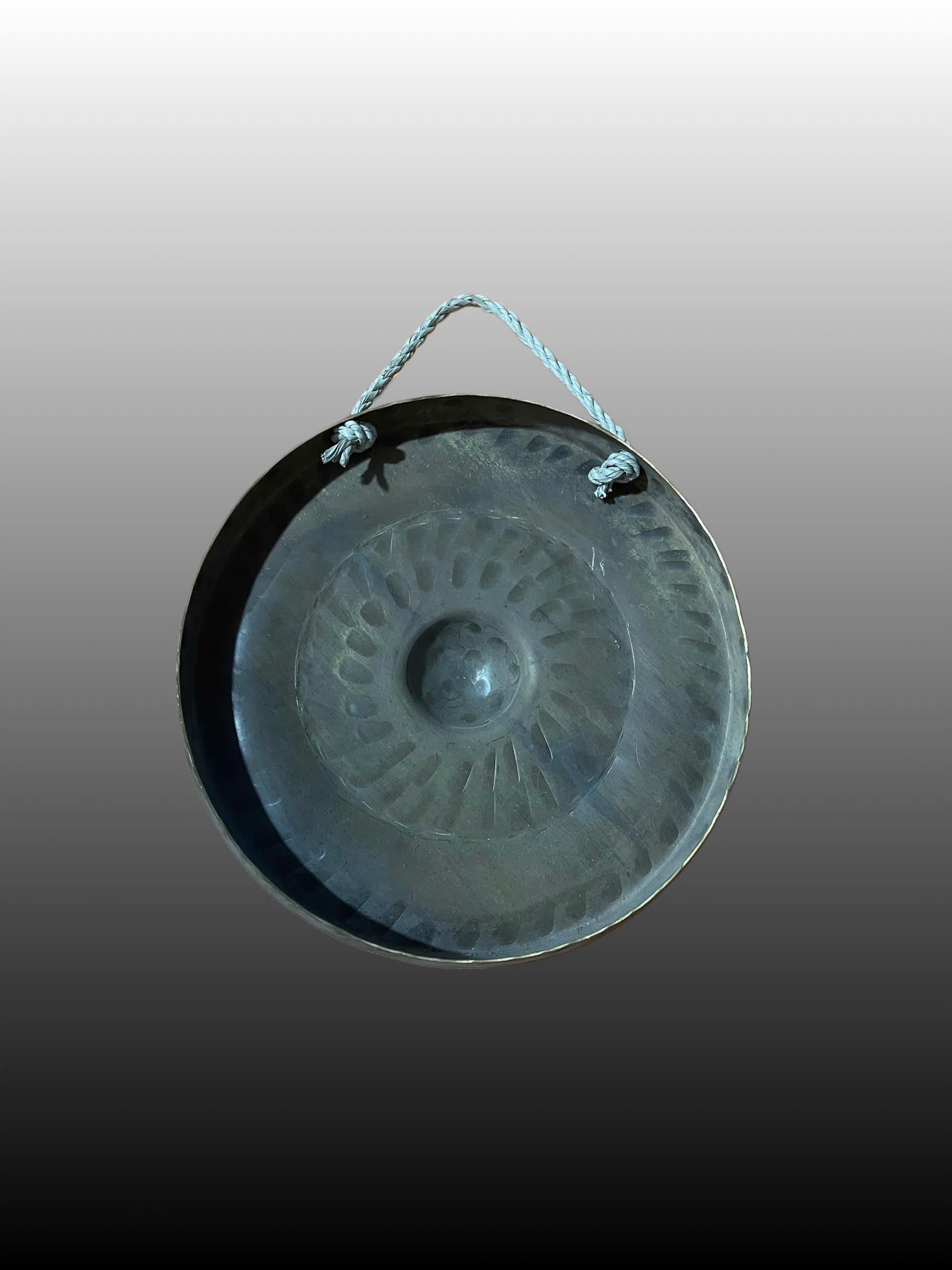 Cồng Chiêng 20cm