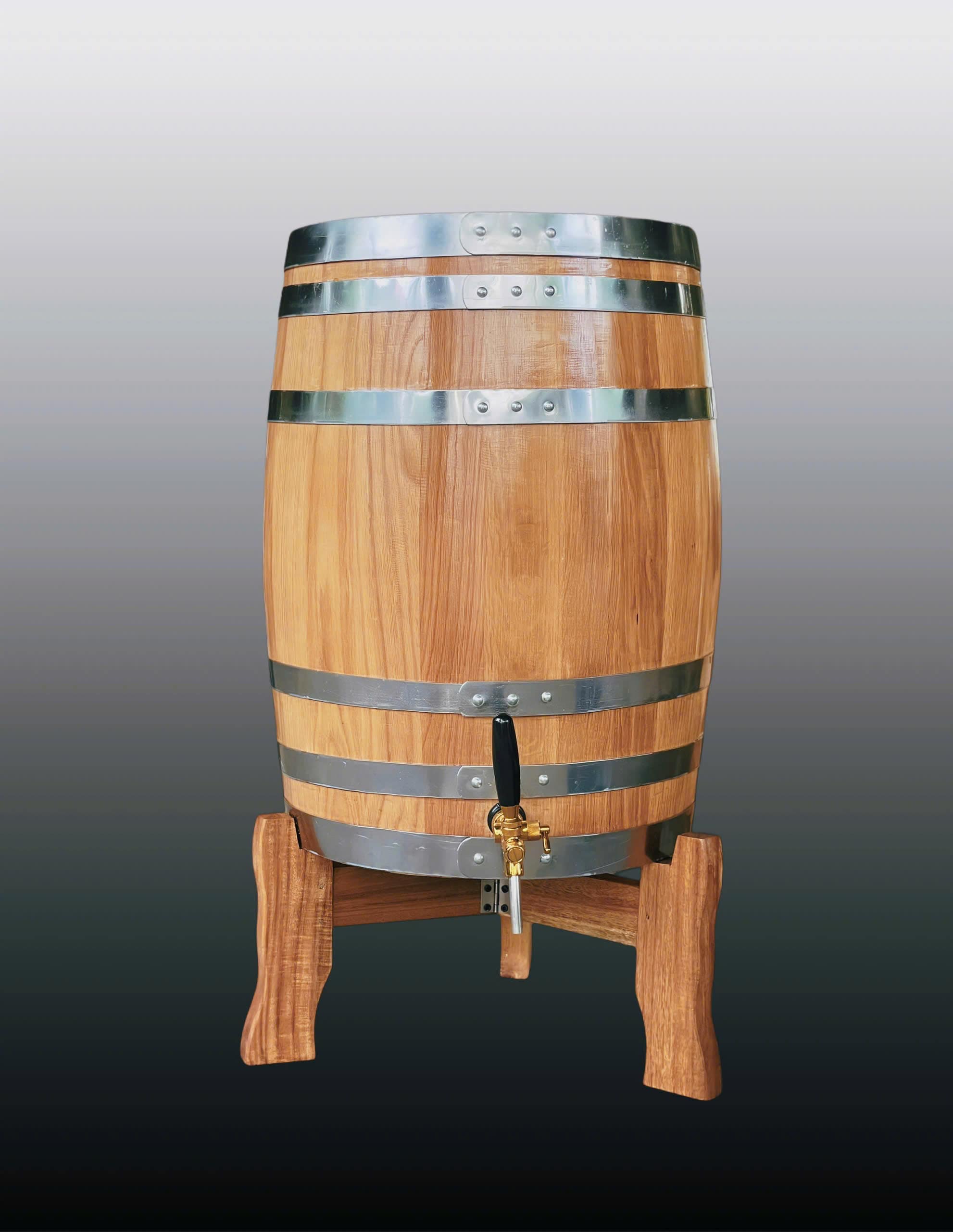Thùng Rượu Vang 100L