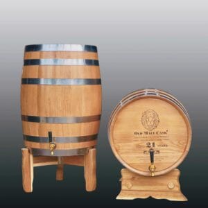 Thùng Rượu Vang 100L