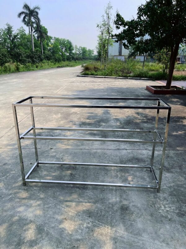 Giá Để Trống Đội