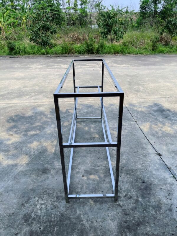 Giá Để Trống Đội