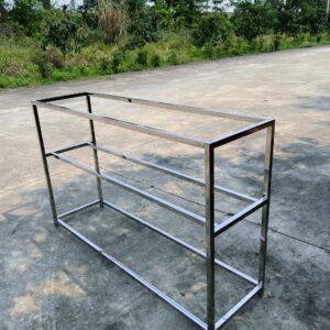 Giá Để Trống Đội