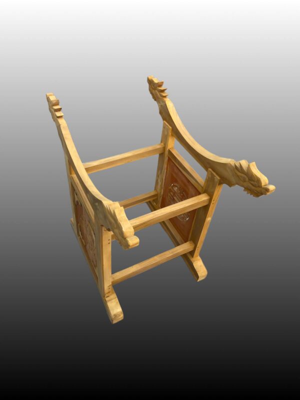 giá đỡ trống đầu rồng 1 Giá Đỡ Trống Đầu Rồng