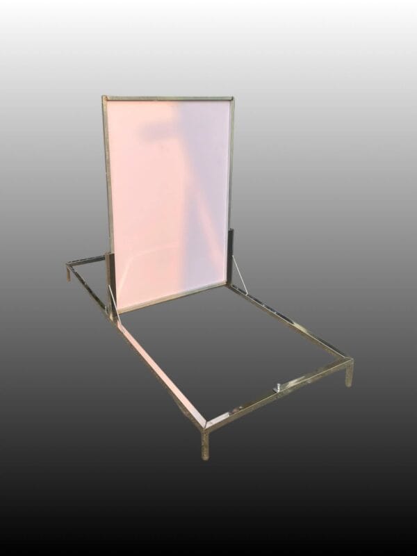 kiệu ảnh bác hồ 2 Kiệu Ảnh Bác Hồ